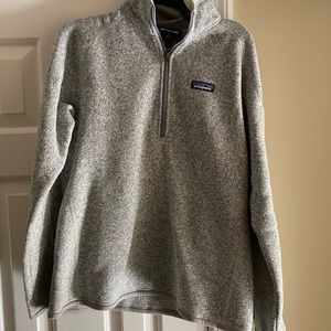 Patagonia jacket